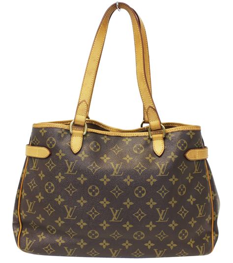 lv monogram batignolles horizontal|Louis Vuitton Batignolles Horizontal for sale .